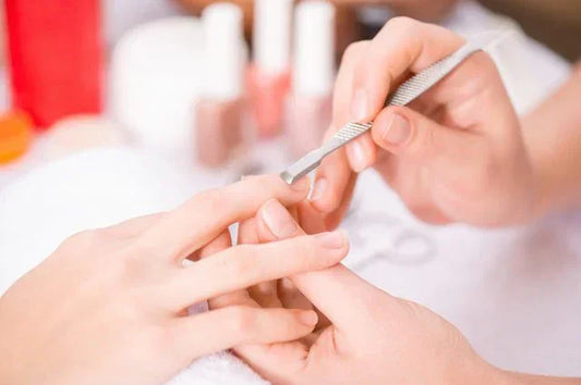 Alles für die Nagel- und Hautpflege: Welche Werkzeuge sind für eine Nagelpflege unerlässlich?