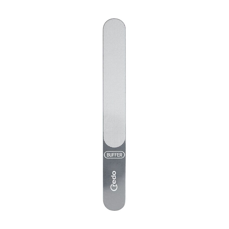 Credo 2-in-1 Profi-Buffer & -Feile 150 mm
