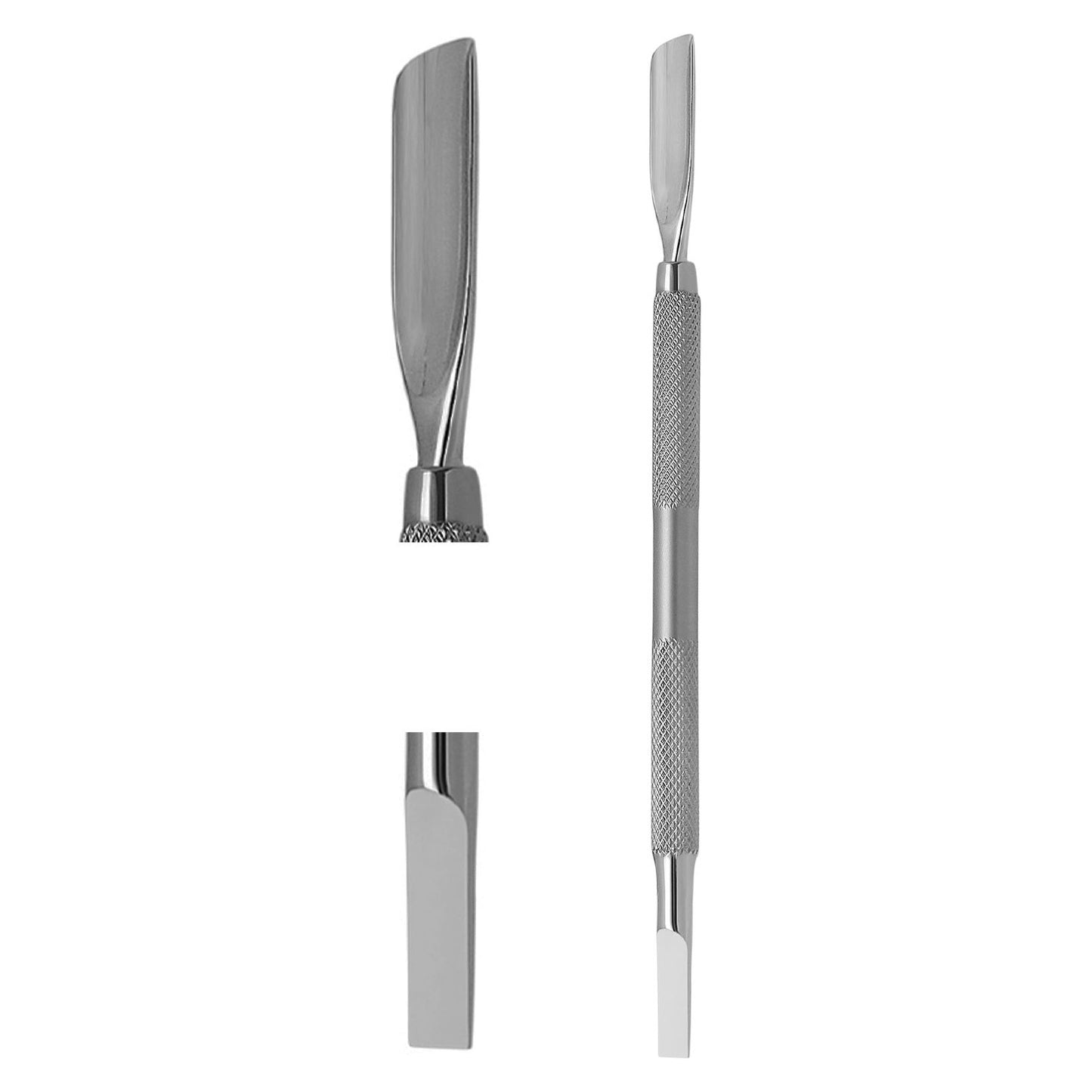 Nagelhautmodellierschieber & Kratzer doppelseitig