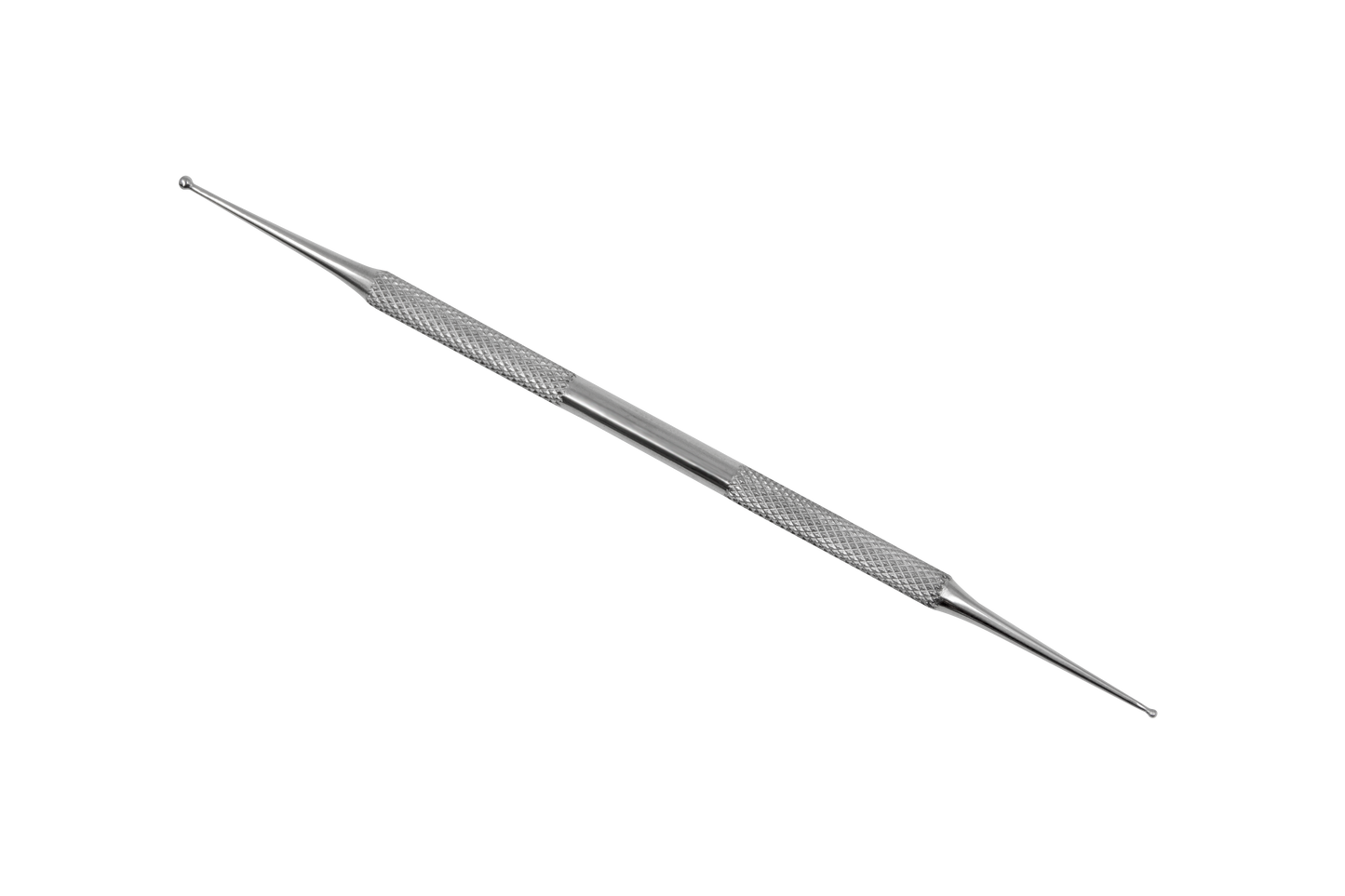 Aupunkturstift & Dopplsonde - mit feine Kugelspitzen