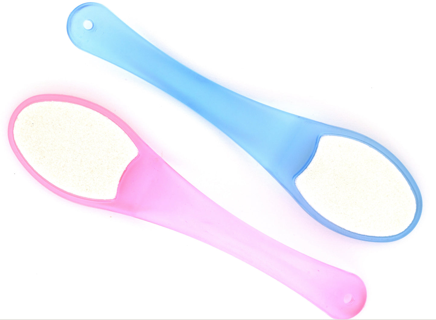 Ceramic callus rasp callus remover