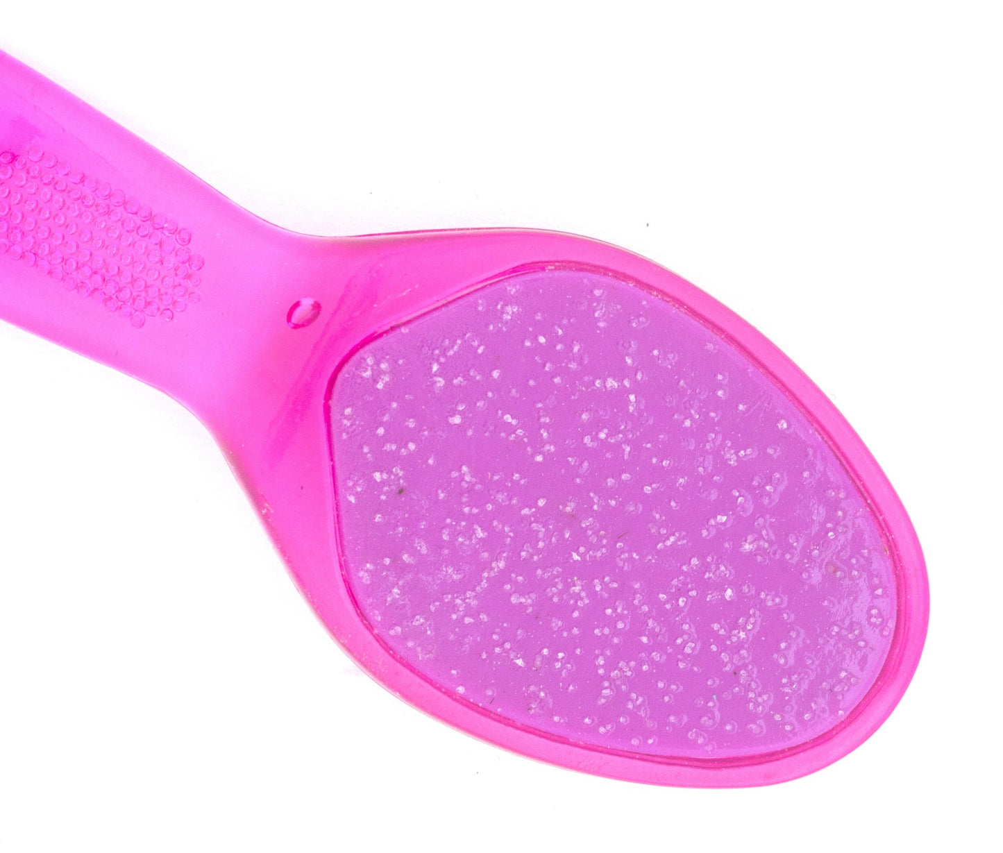 Ceramic callus rasp callus remover