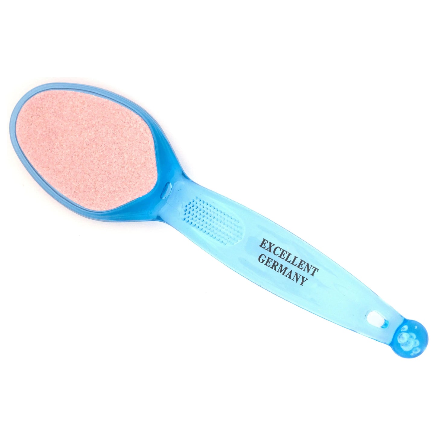 Ceramic callus rasp callus remover
