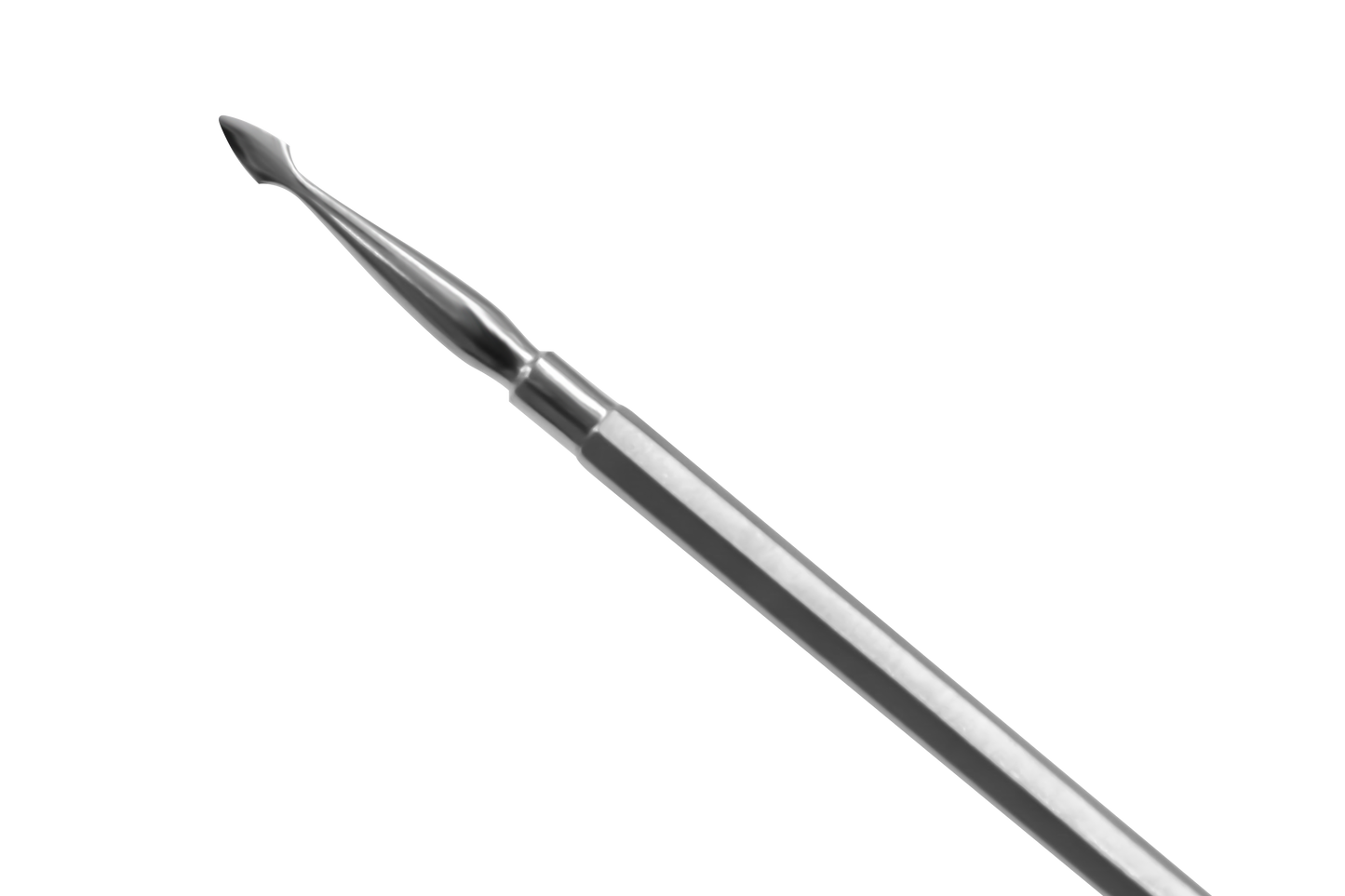 Nagelreiniger und Mitesserentferner - doppelseitig