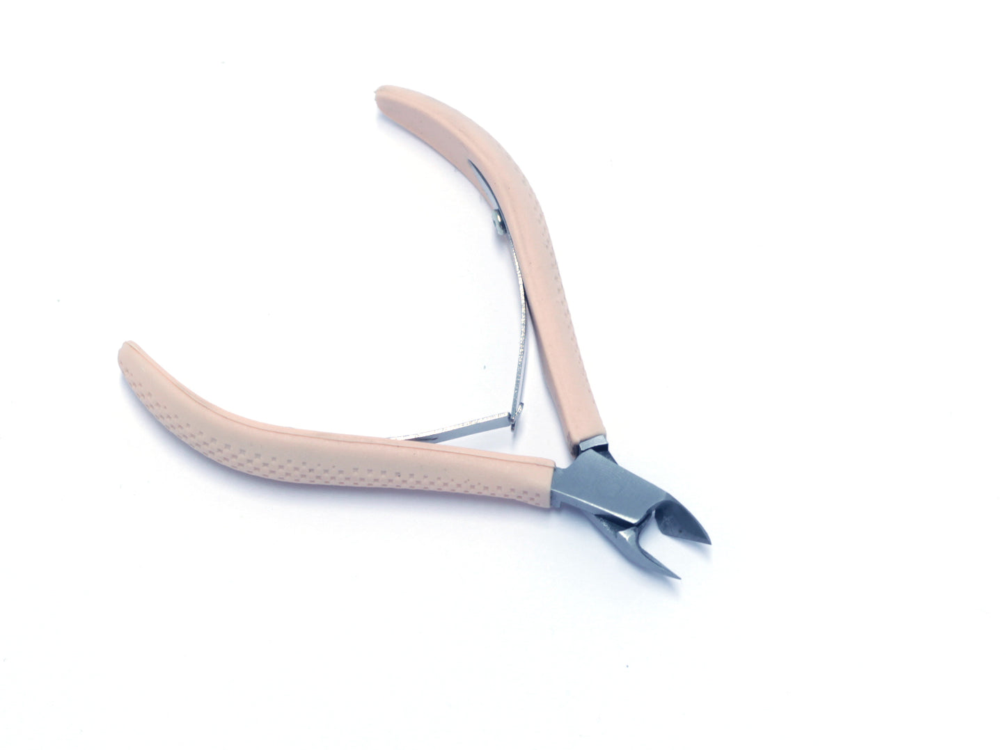 Nagelzange Soft-Grip 10.0 cm