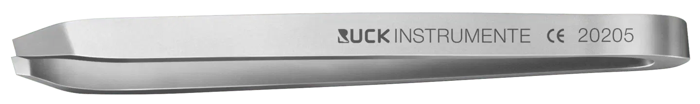RUCK® Pinzette Easy Clean