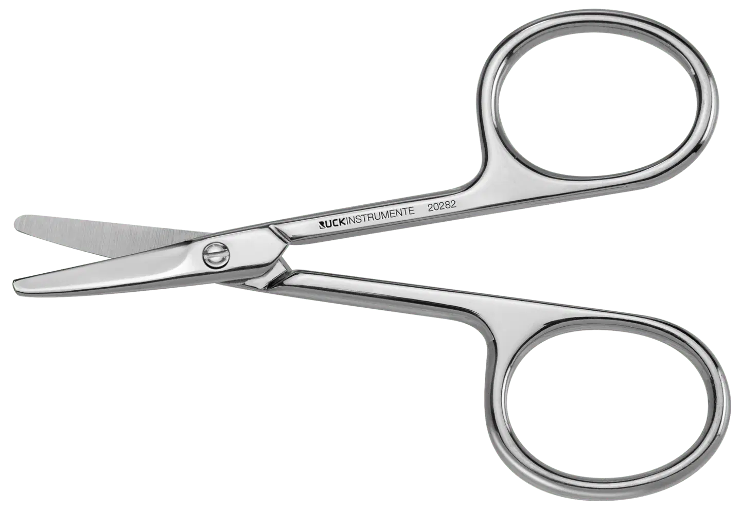 RUCK® Safety Baby Nail Scissors