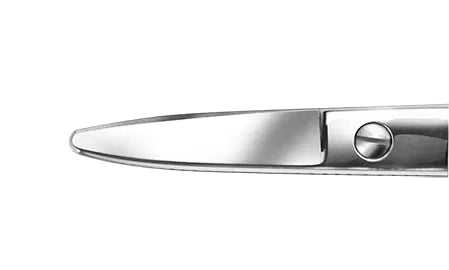 RUCK® Safety Baby Nail Scissors