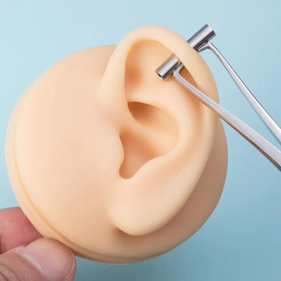 Septum clamp