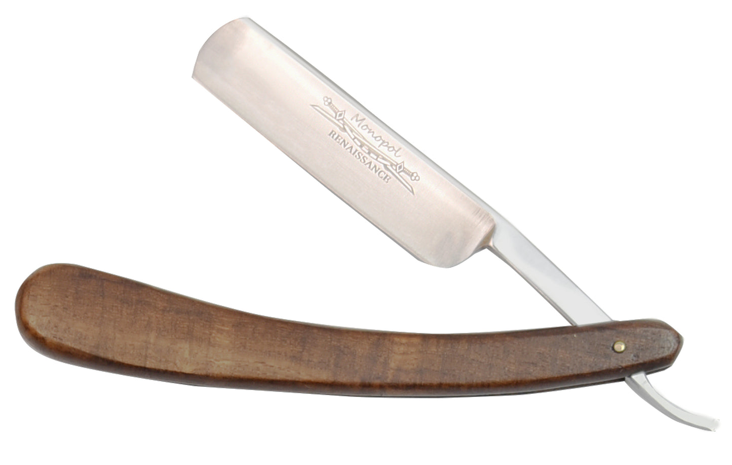 Holzrasiermesser
