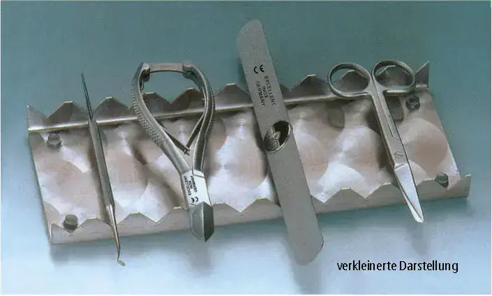 instrument tray