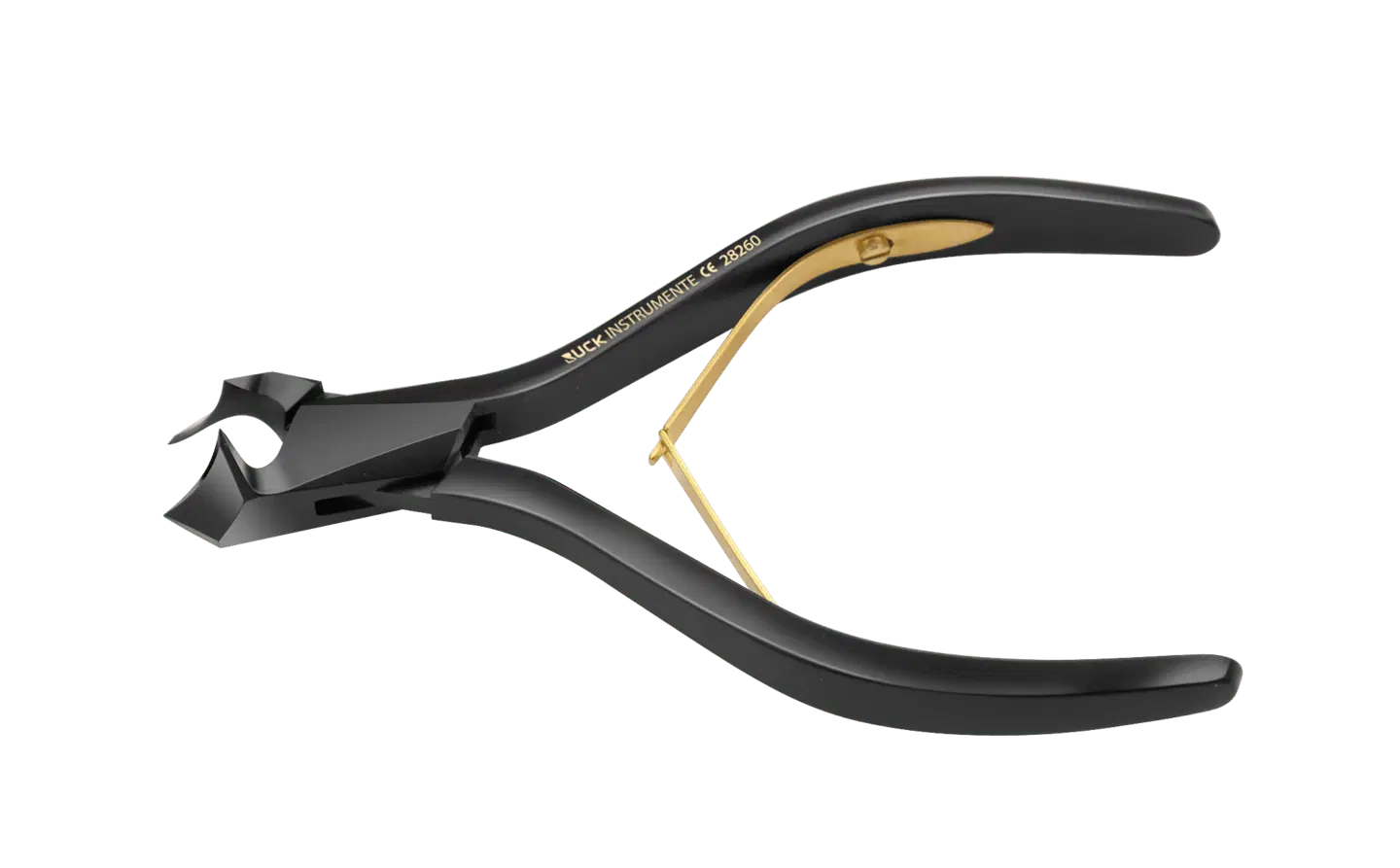 RUCK® Trapezoid Head Cutter Black Edition