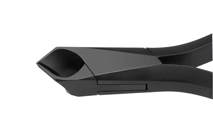 RUCK® Trapezoid Head Cutter Black Edition