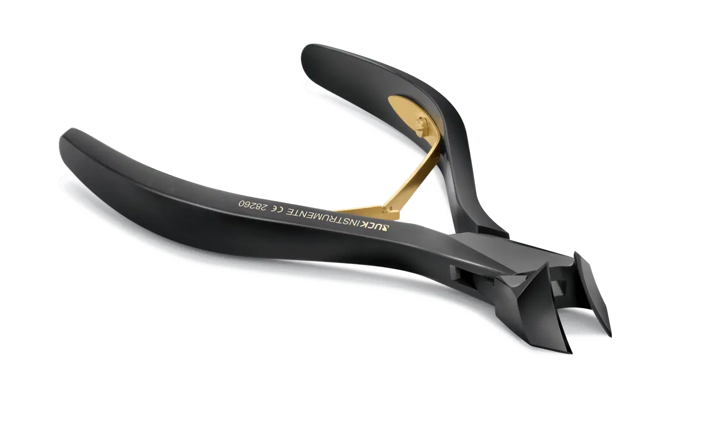 RUCK® Trapezoid Head Cutter Black Edition