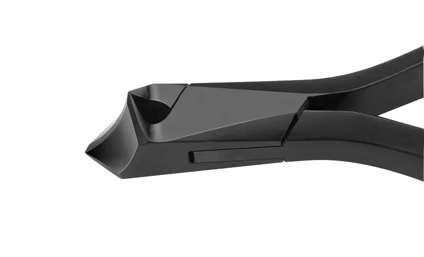 RUCK® Trapezoid Head Cutter Black Edition