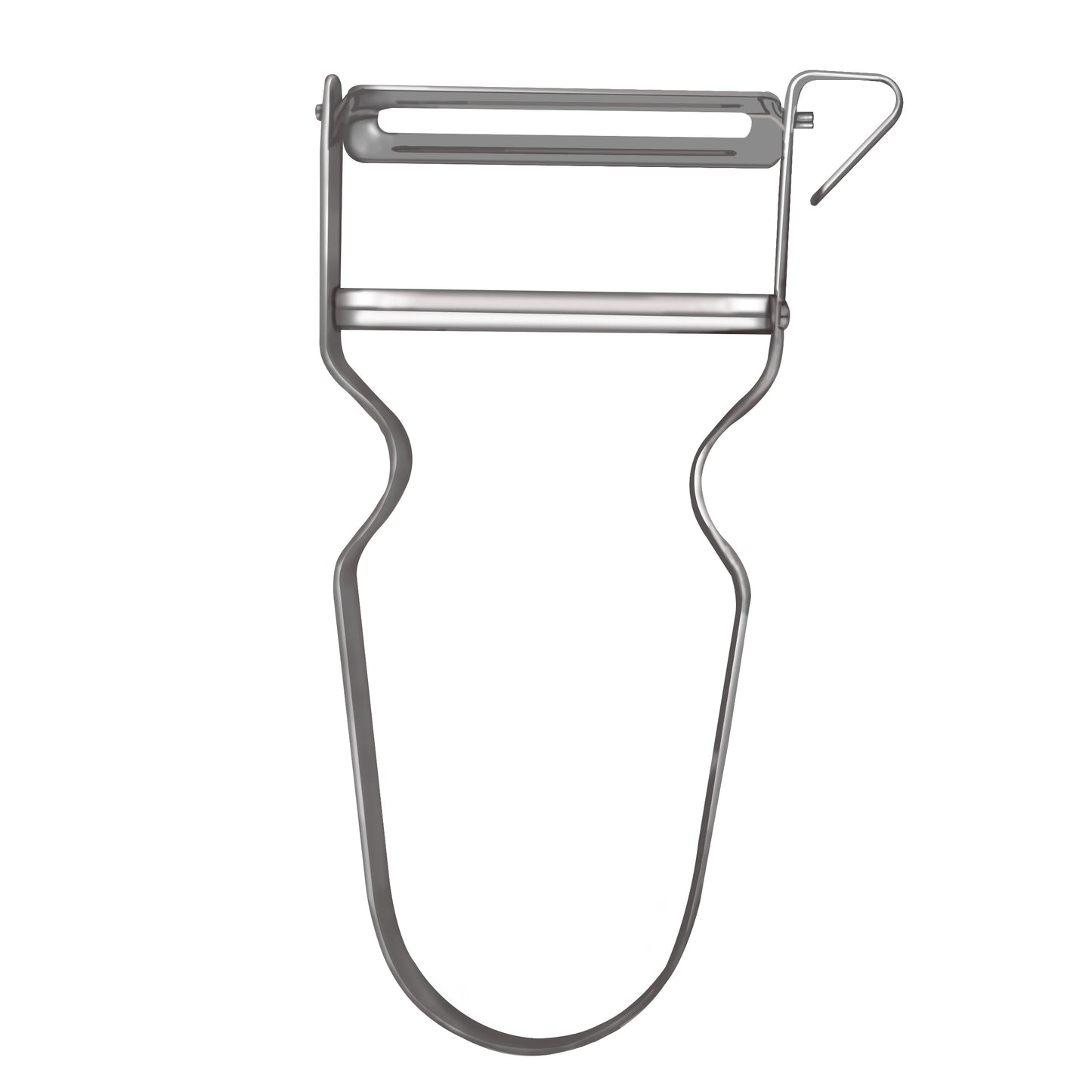 Vegetable/fruit peeler