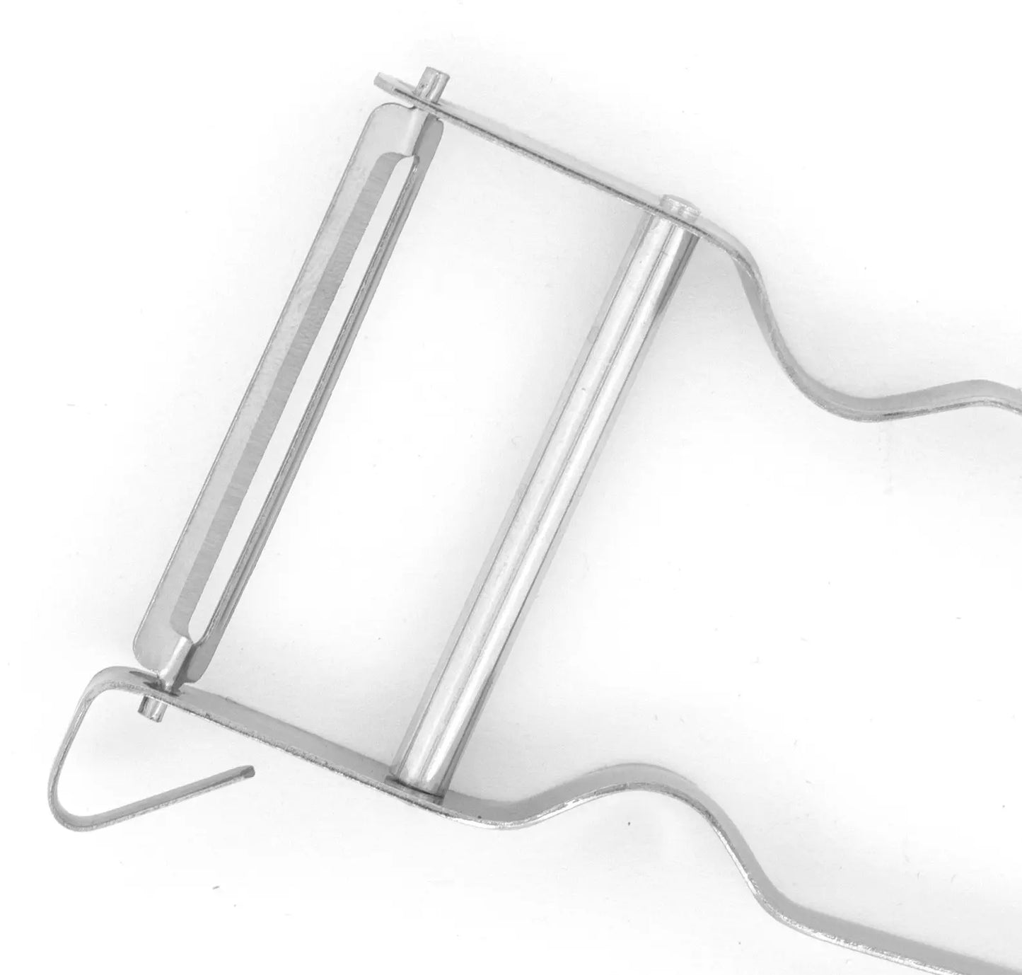 Vegetable/fruit peeler