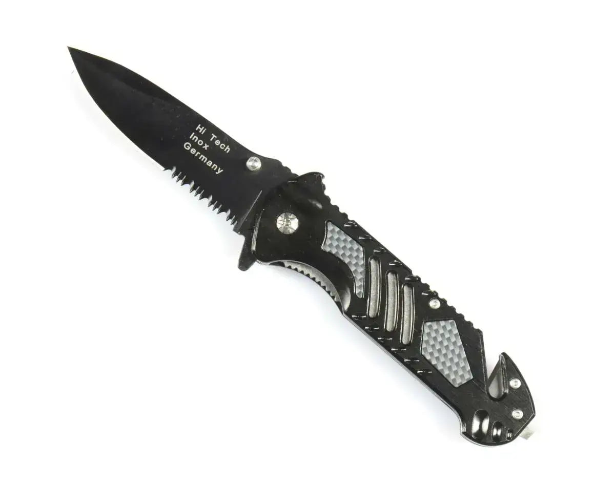 Taschenmesser Jagdmesser Black Hawk