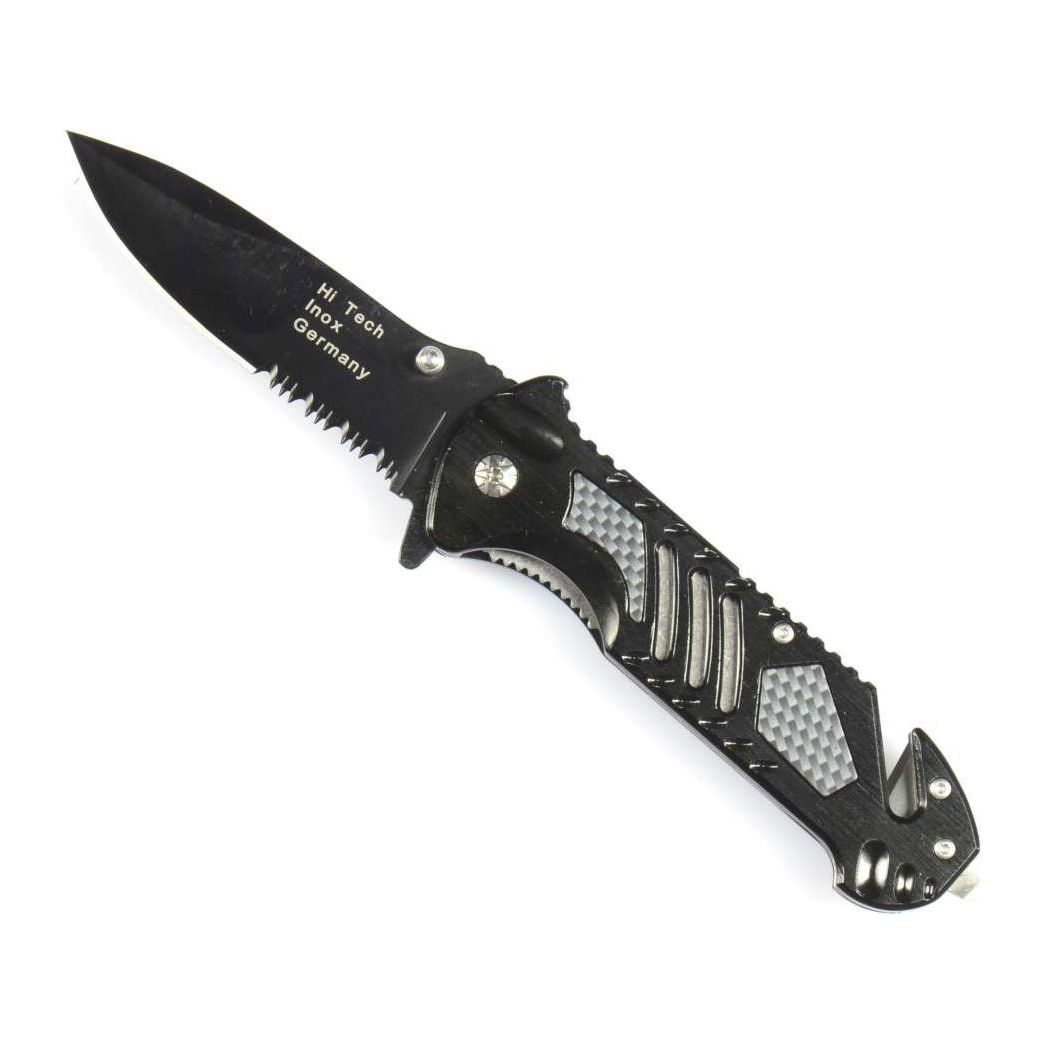 Taschenmesser Jagdmesser Black Hawk