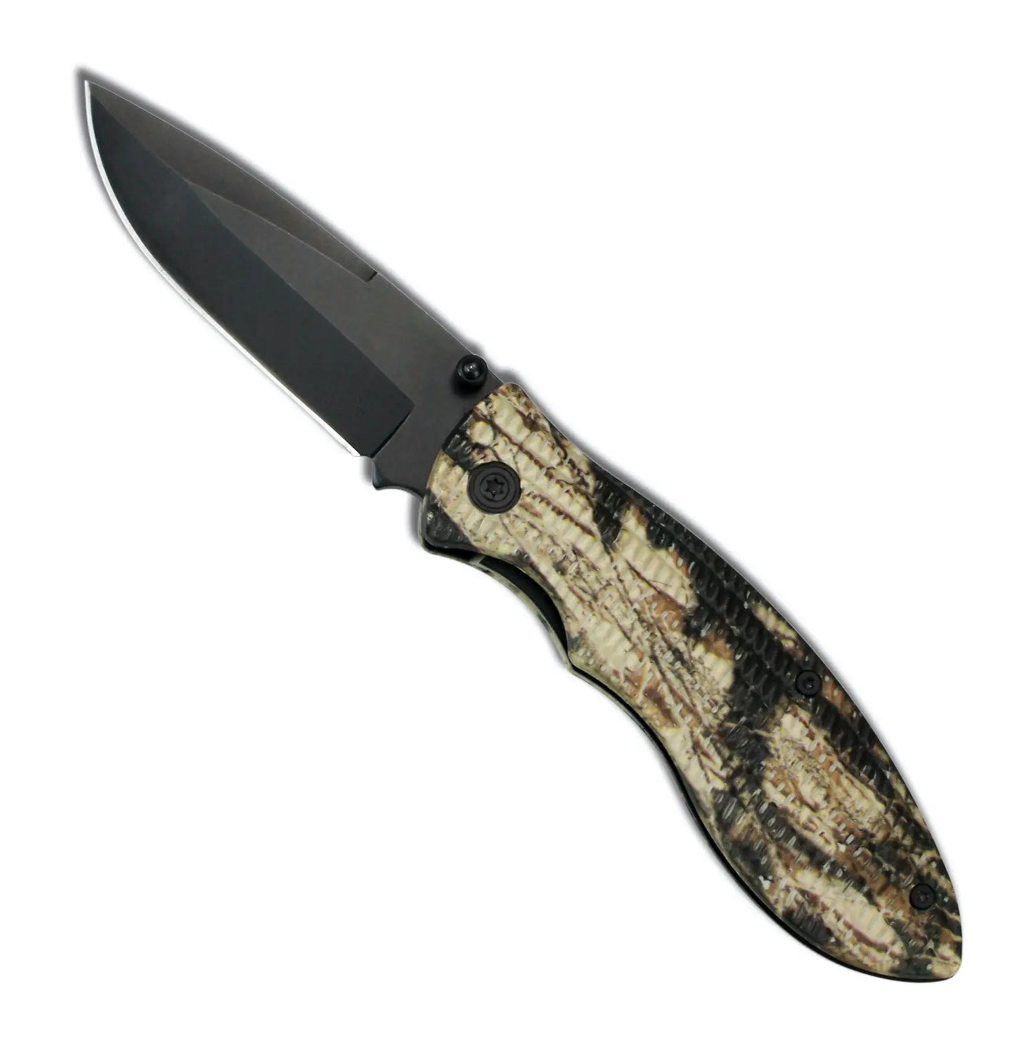 Jagdmesser