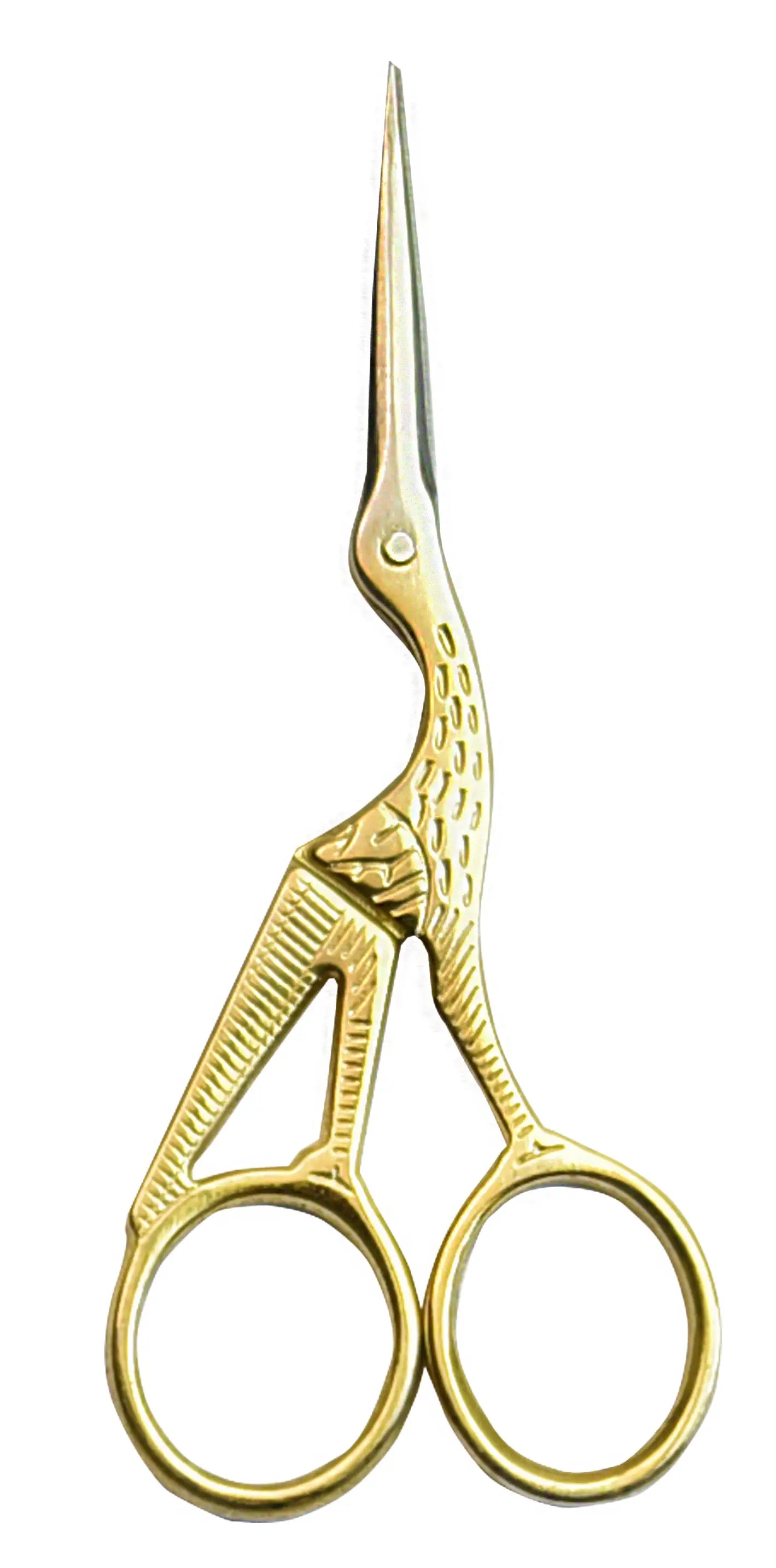 Thread scissors & embroidery scissors