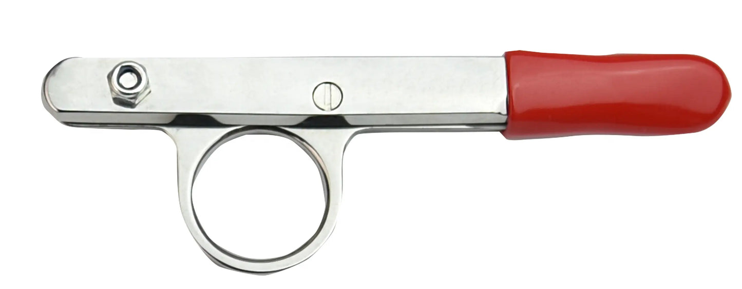 Thread scissors