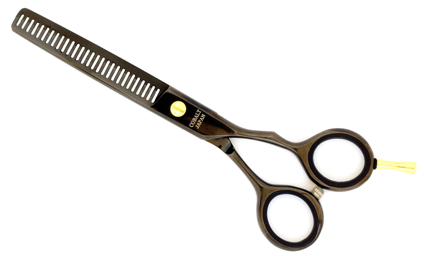High Tech Thinning Scissors 5.5" Inch (14 cm)