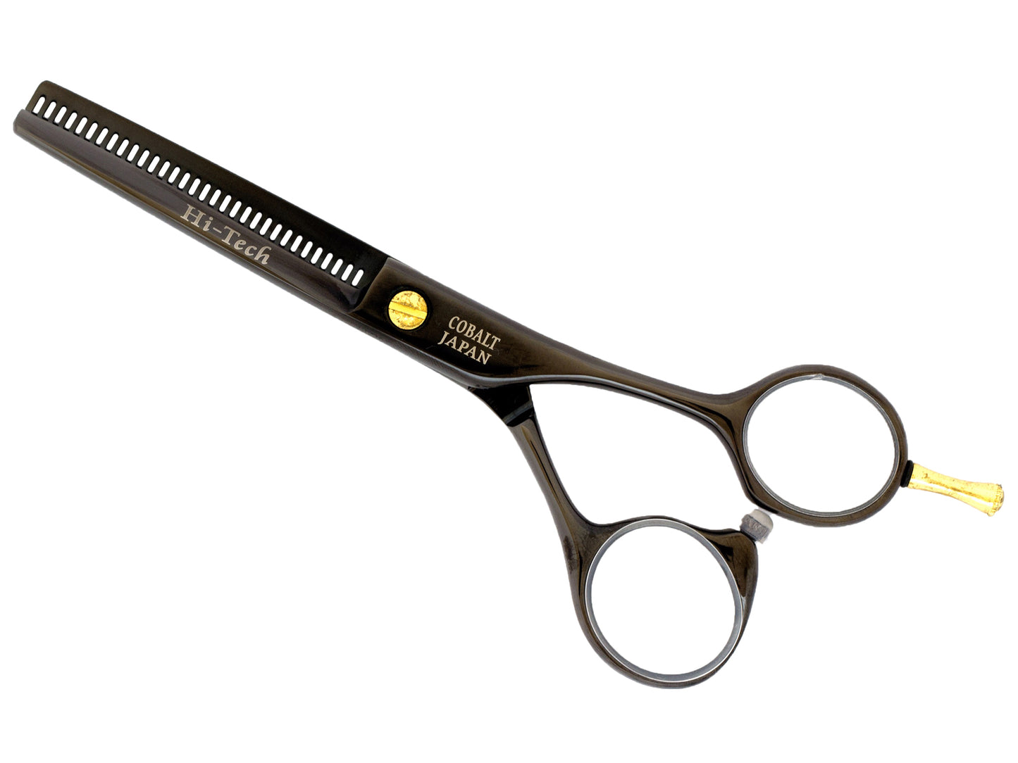 High-tech modeling scissors 5.5" inches (140 cm)