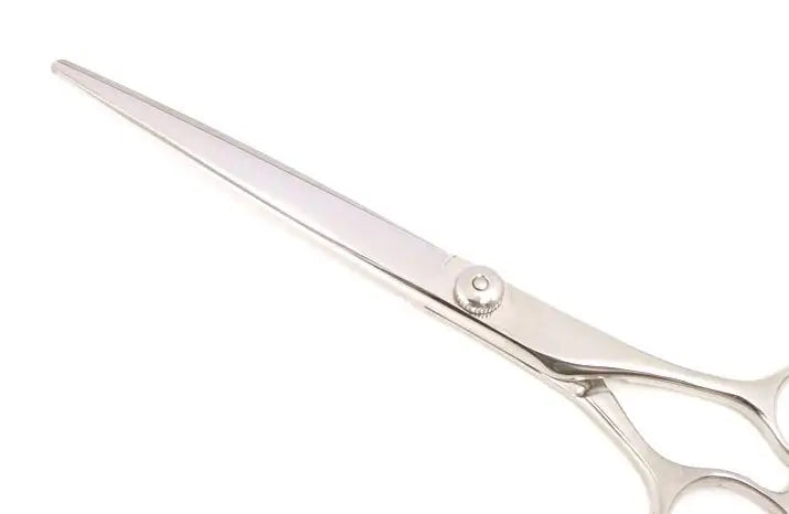 Dog hair scissors 21 cm