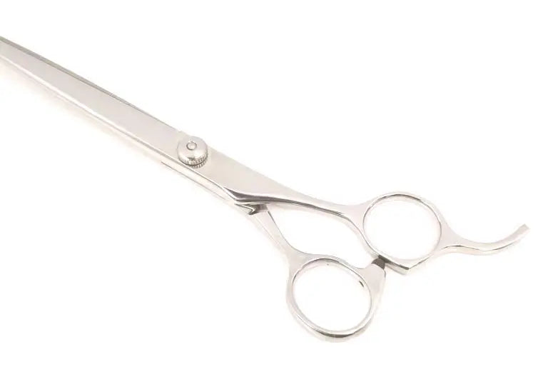 Dog hair scissors 21 cm