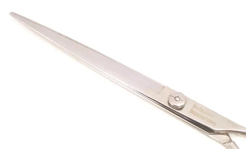 Dog hair scissors 25 cm