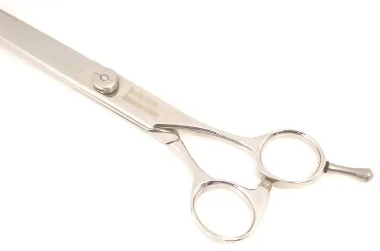 Dog hair scissors 25 cm
