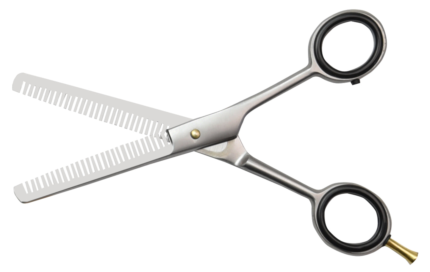 Thinning hair scissors 6.0" inches (15.2 cm)