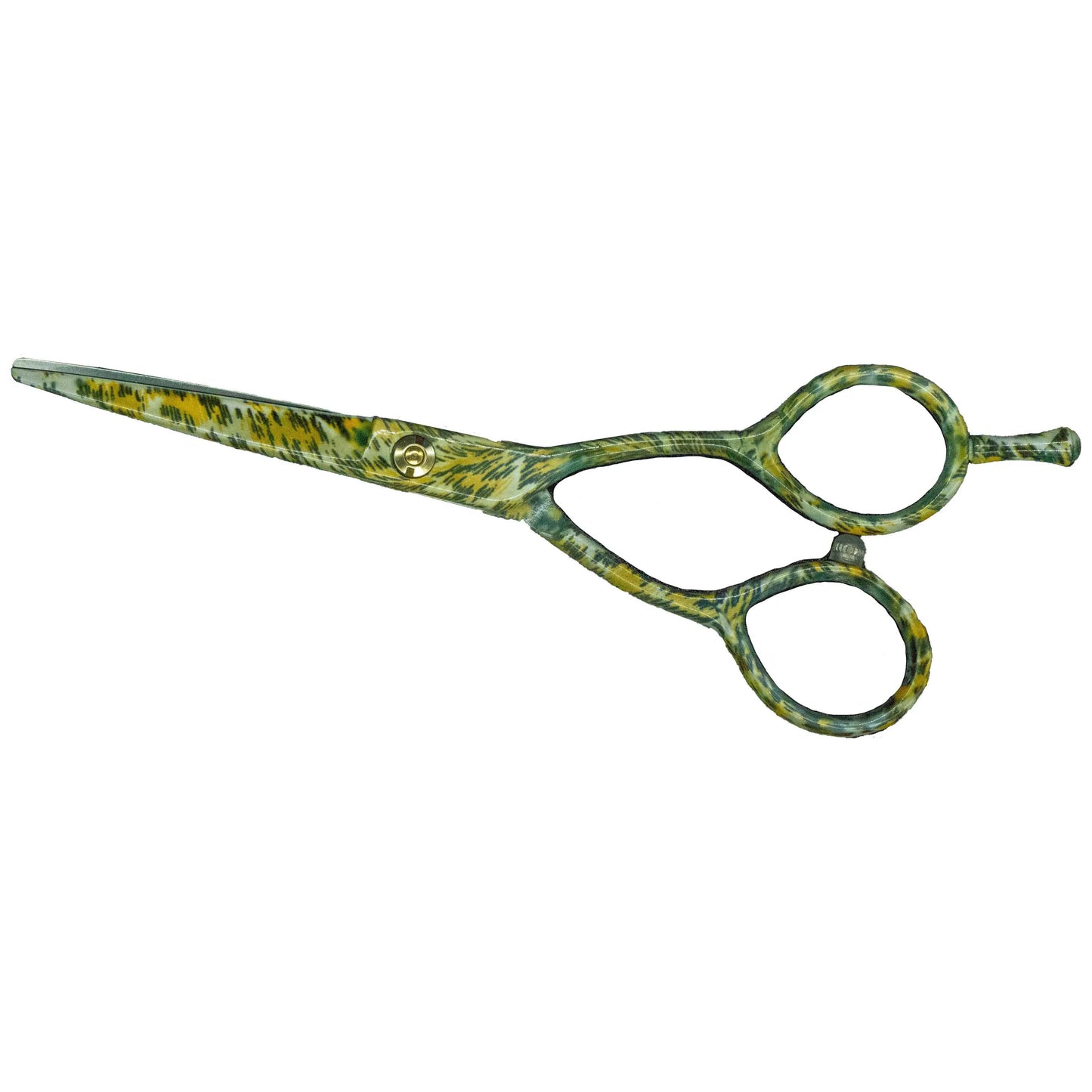 Hair scissors