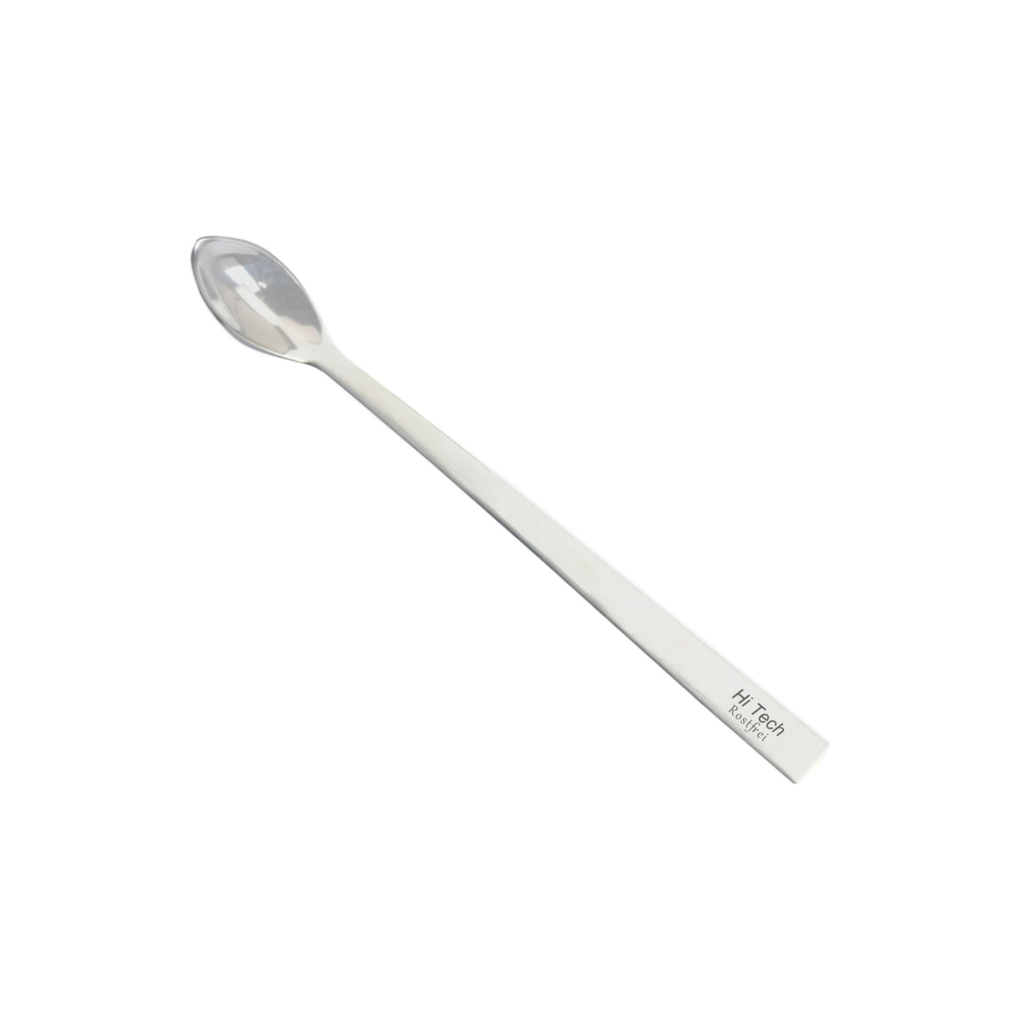 laboratory spoon