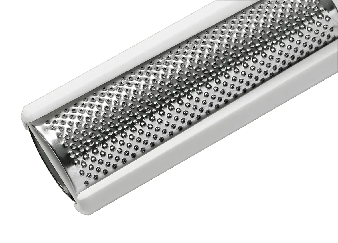 RUCK® Hornhautdoppelraspel