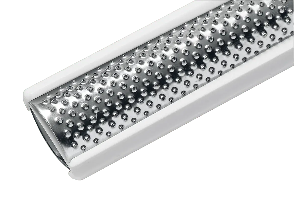 RUCK® Hornhautdoppelraspel