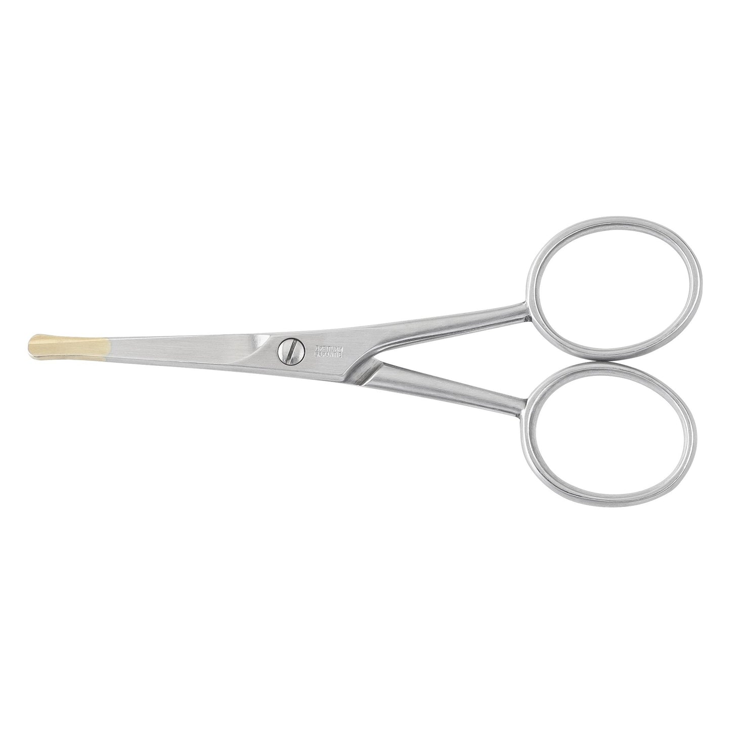 DREITURM Solinger Nasenhaarschere