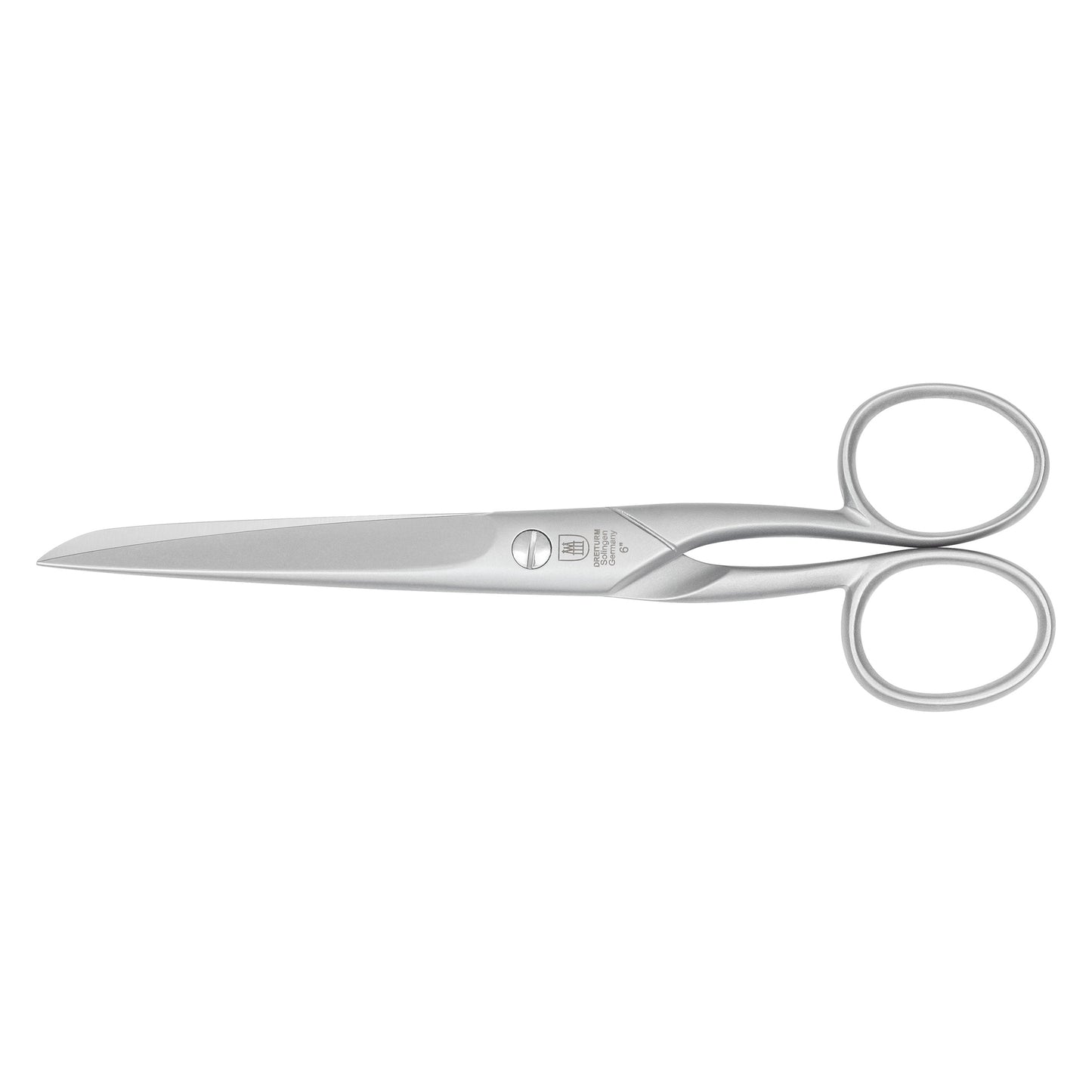 DREITURM Solinger Haushaltschere - Made in Germany - matt