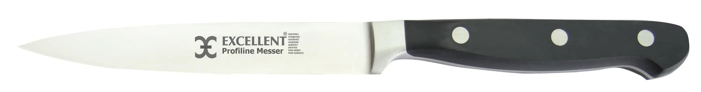 Meat and fish knives
