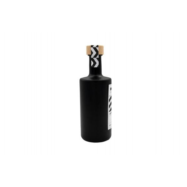 DOVO Aftershave – Tiefes Leder (80 ml)
