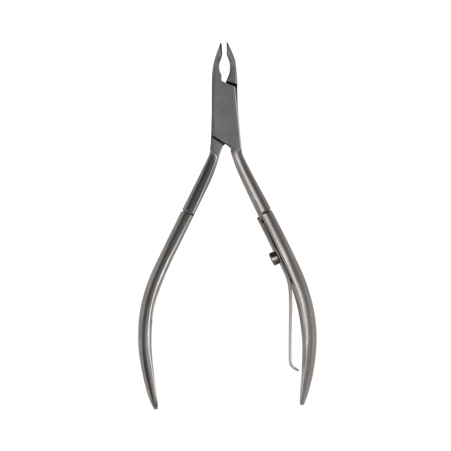 Hautzange mit 4 mm Schneide - 10.0 cm