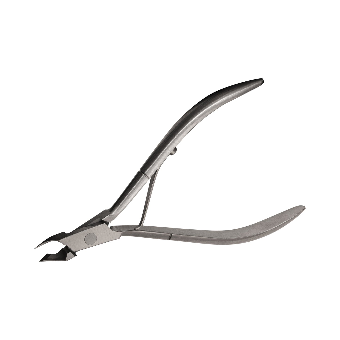 Hautzange mit 4 mm Schneide - 10.0 cm