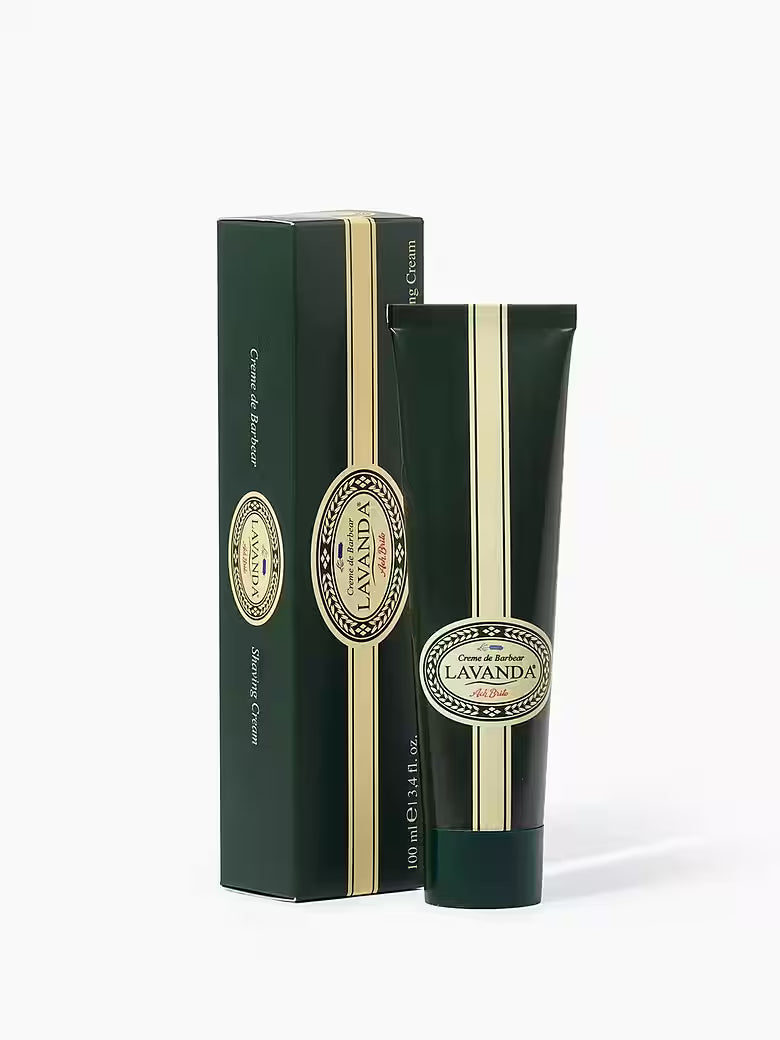 ACH: Brito Lavendel Rasiercreme 100g
