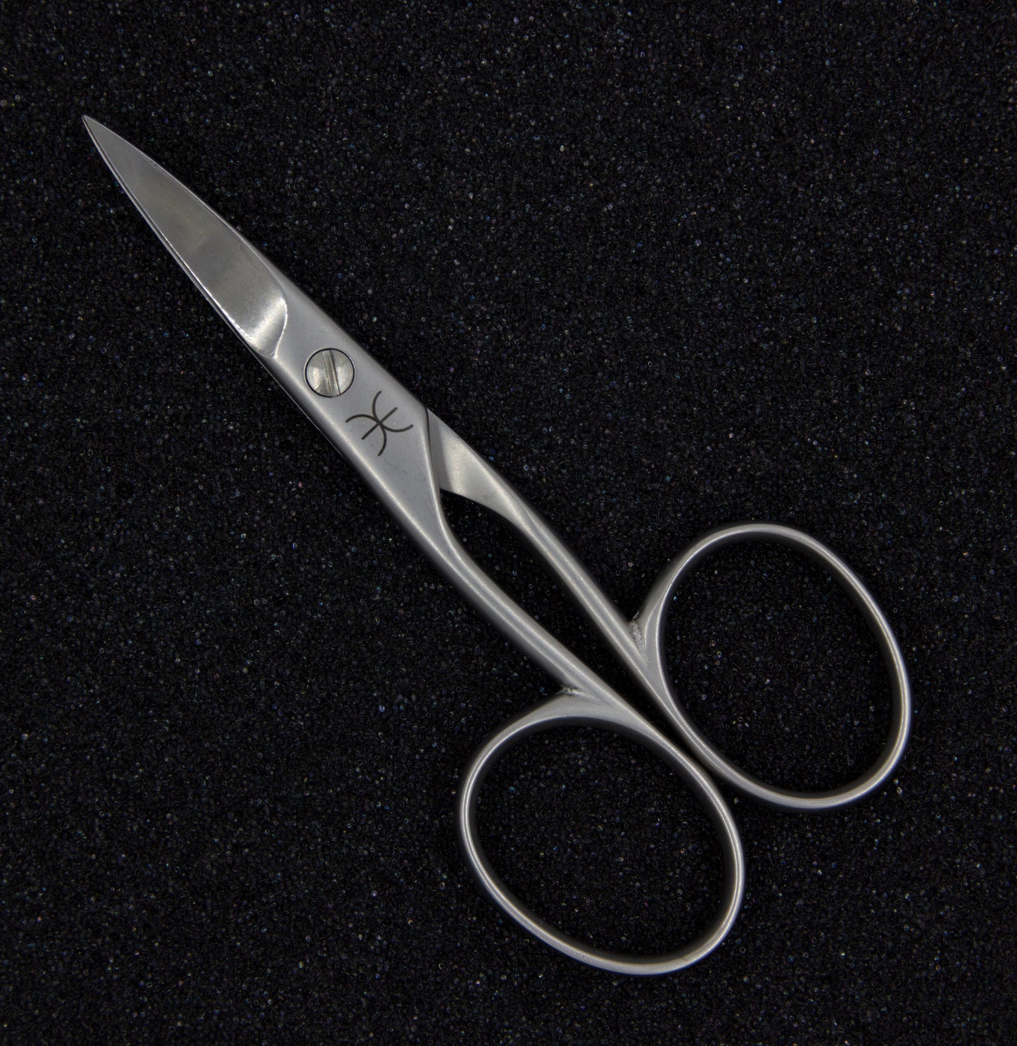 Linkshändler Nagelschere