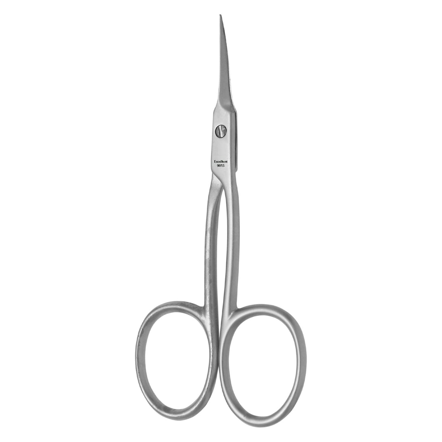Cuticle scissors extra long & super sharp