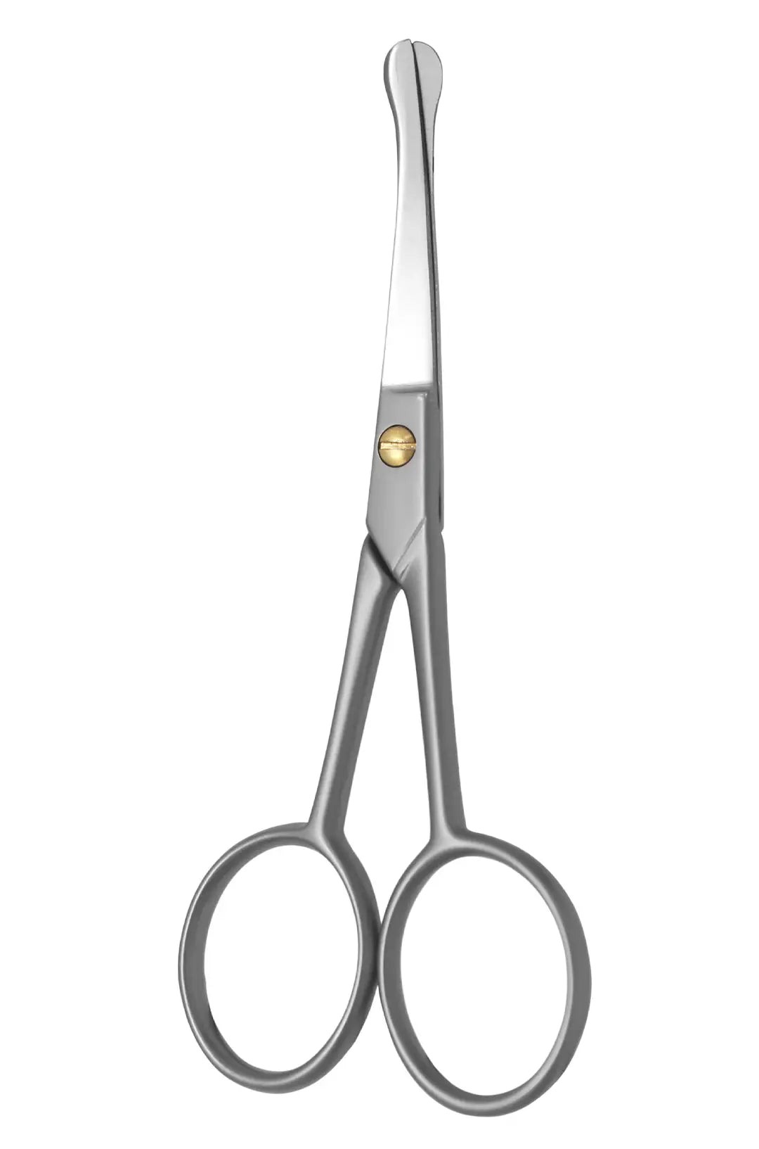 Nose and ear hair scissors