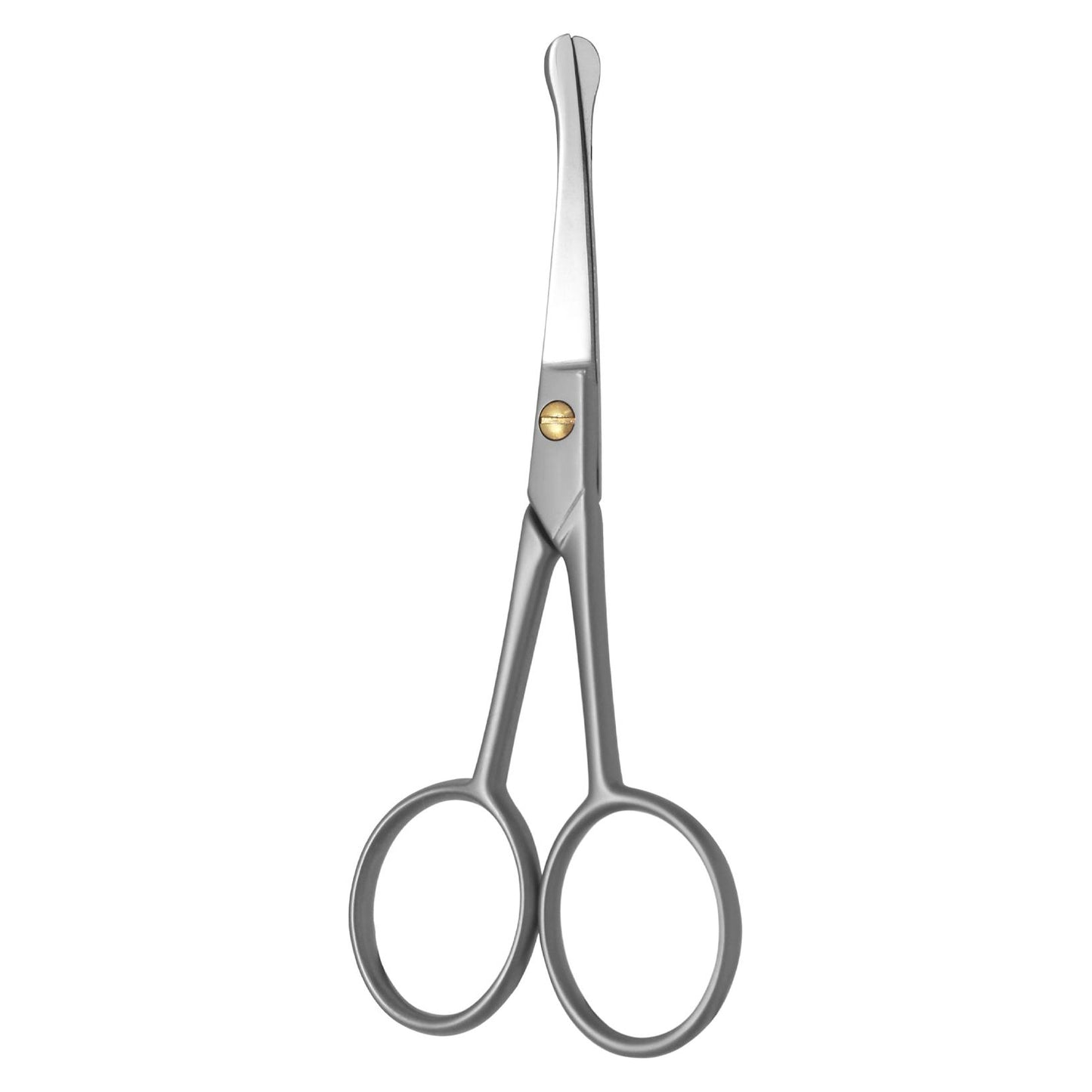 Nose and ear hair scissors