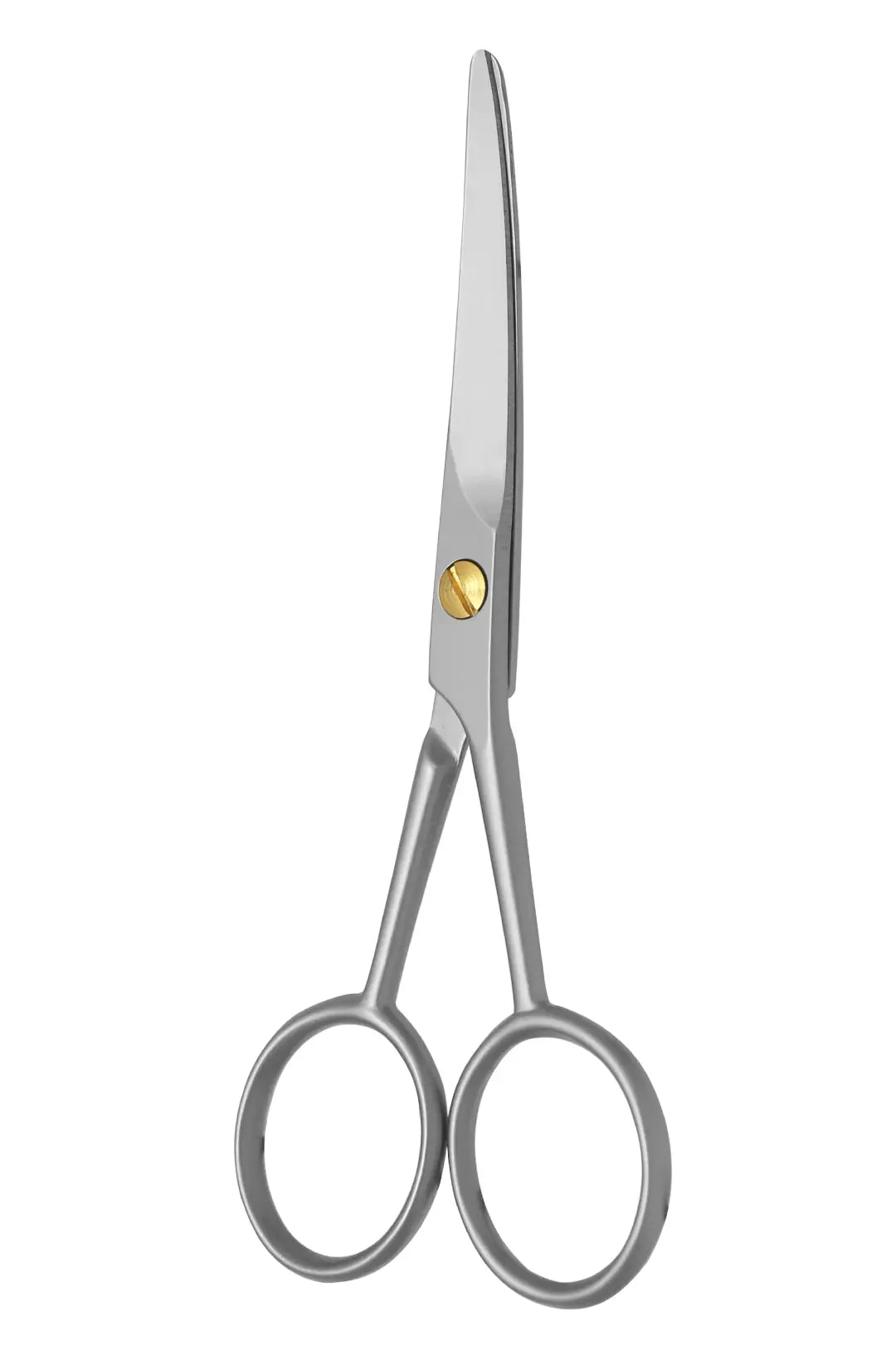 Nose and ear hair scissors
