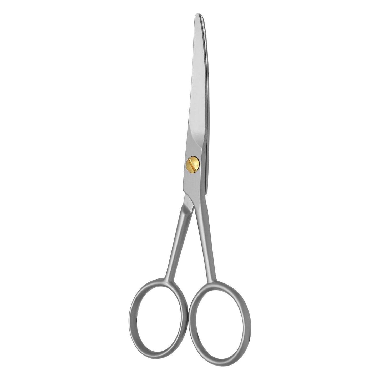 Nose and ear hair scissors